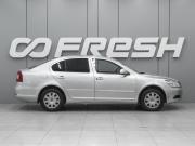 Skoda Octavia II (A5) Рестайлинг Ростов-на-Дону  - изображение 19