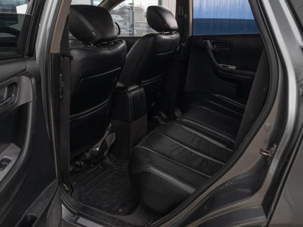 Nissan Murano I (Z50) с пробегом 2006 года, цена 599 000 рублей, 302003 км, внедорожник, Автокод Объявления