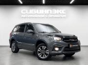 Chery Tiggo 3 I Кемерово  - изображение 17