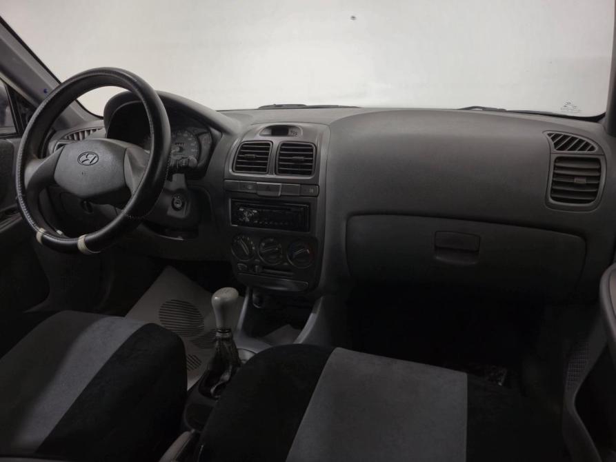 Hyundai Accent II Альметьевск  - изображение 12