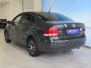 Volkswagen Polo V Таганрог  - изображение 24