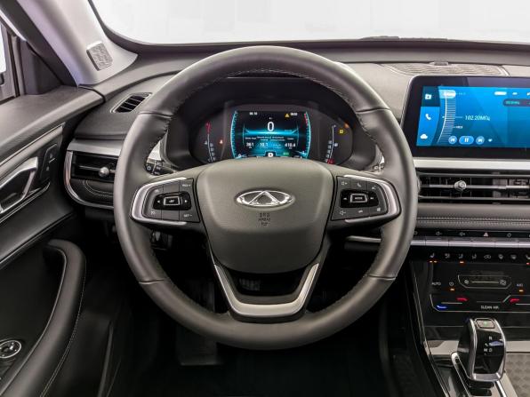 Chery Tiggo 7 Pro I с пробегом 2023 года, цена 1 845 000 рублей, 26757 км, внедорожник, Автокод Объявления