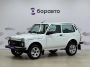 Lada (ВАЗ) Niva Legend I Ставрополь  - изображение 18