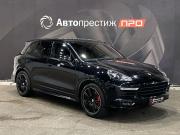 Porsche Cayenne II Рестайлинг (958) Пермь  - изображение 28