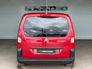 Citroen Berlingo II Уфа  - изображение 22