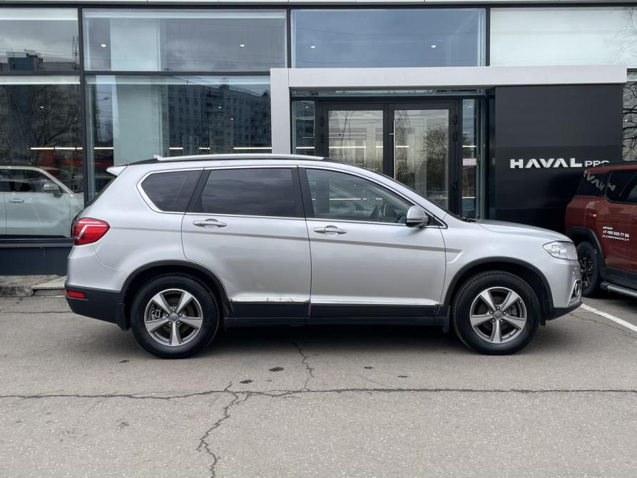 Haval H6 I Москва  - изображение 4