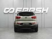 Kia Sportage III Рестайлинг Воронеж  - изображение 27