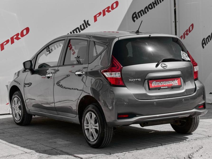 Nissan Note II Рестайлинг Екатеринбург  - изображение 6
