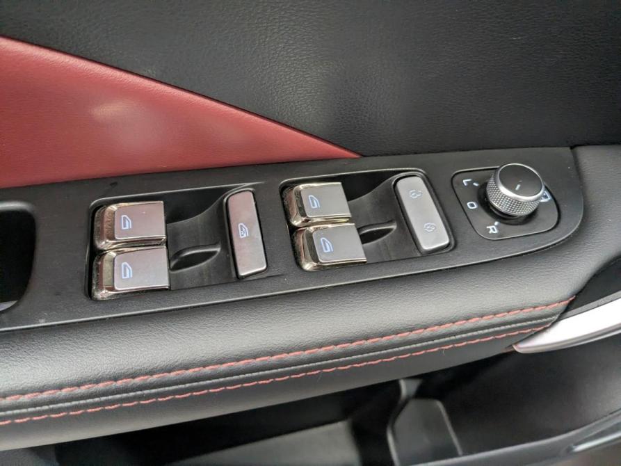 Geely Coolray I Москва  - изображение 10