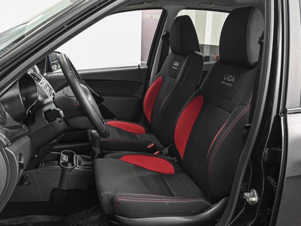 Lada (ВАЗ) Granta I Рестайлинг с пробегом 2025 года, цена 1 329 000 рублей, 11125 км, седан, Автокод Объявления
