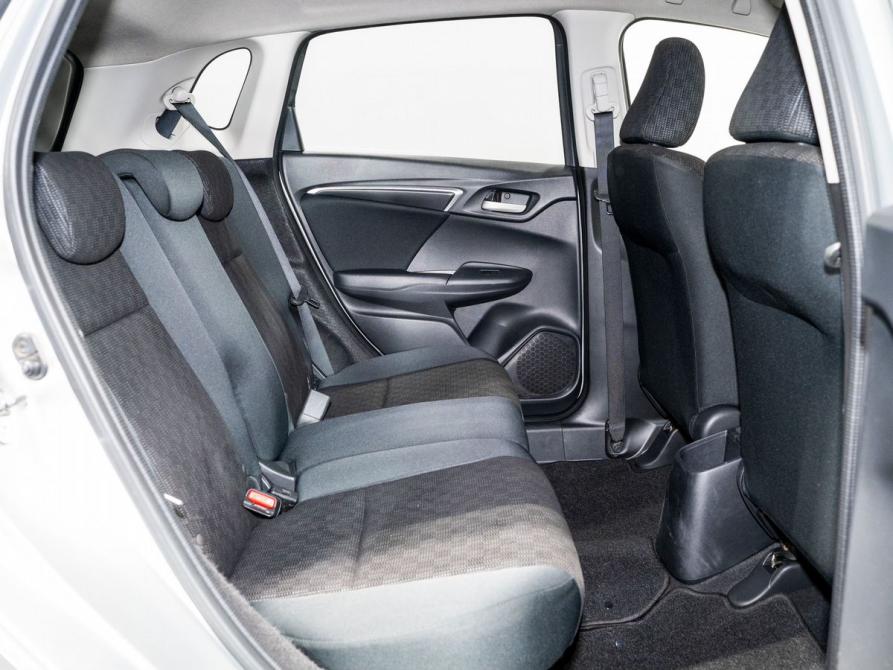Honda Fit III Чита  - изображение 5