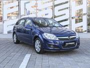 Opel Astra H Рестайлинг Ставрополь  - изображение 21