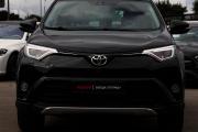 Toyota RAV4 IV (XA40) Рестайлинг Москва  - изображение 56