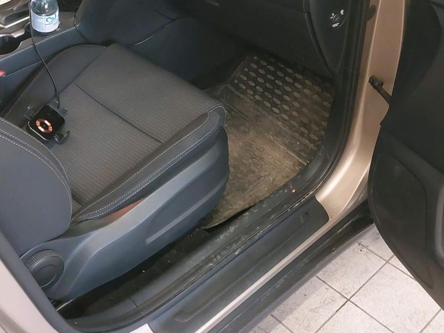 Kia Sportage IV Рестайлинг Москва  - изображение 29