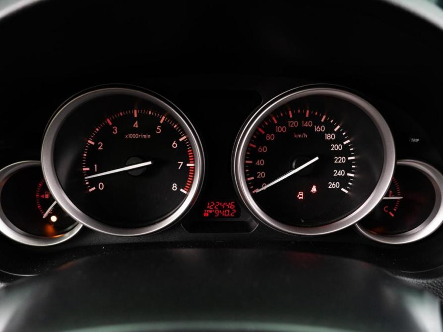 Mazda 6 II (GH) Рестайлинг Тюмень  - изображение 12