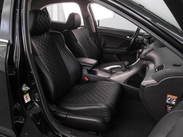 Honda Accord VIII с пробегом 2010 года, цена 1 272 000 рублей, 203776 км, седан, Автокод Объявления