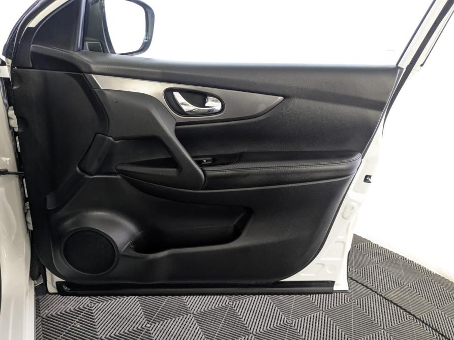 Nissan Qashqai II Рестайлинг Москва  - изображение 25