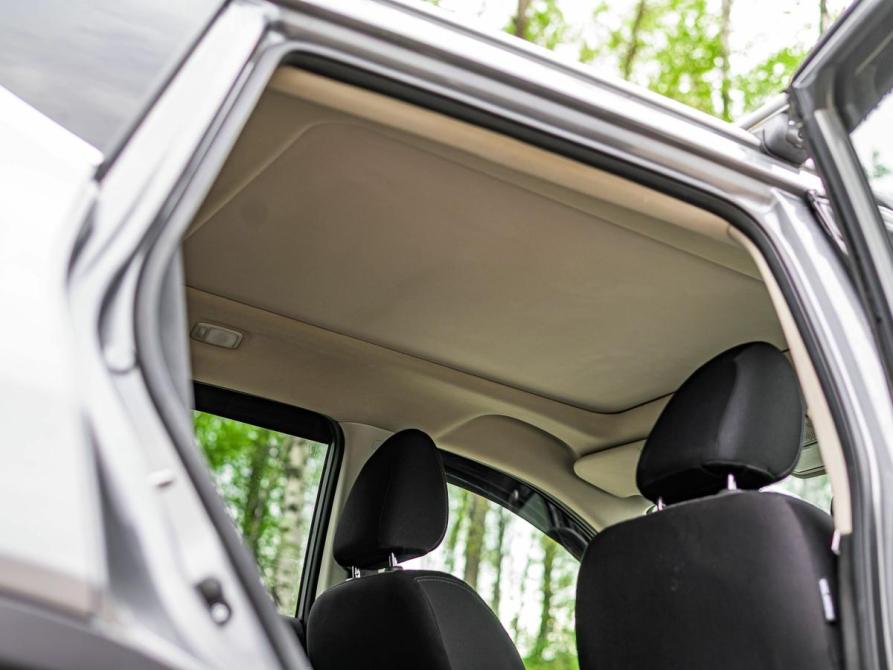 Nissan X-Trail III Рестайлинг Санкт-Петербург  - изображение 15
