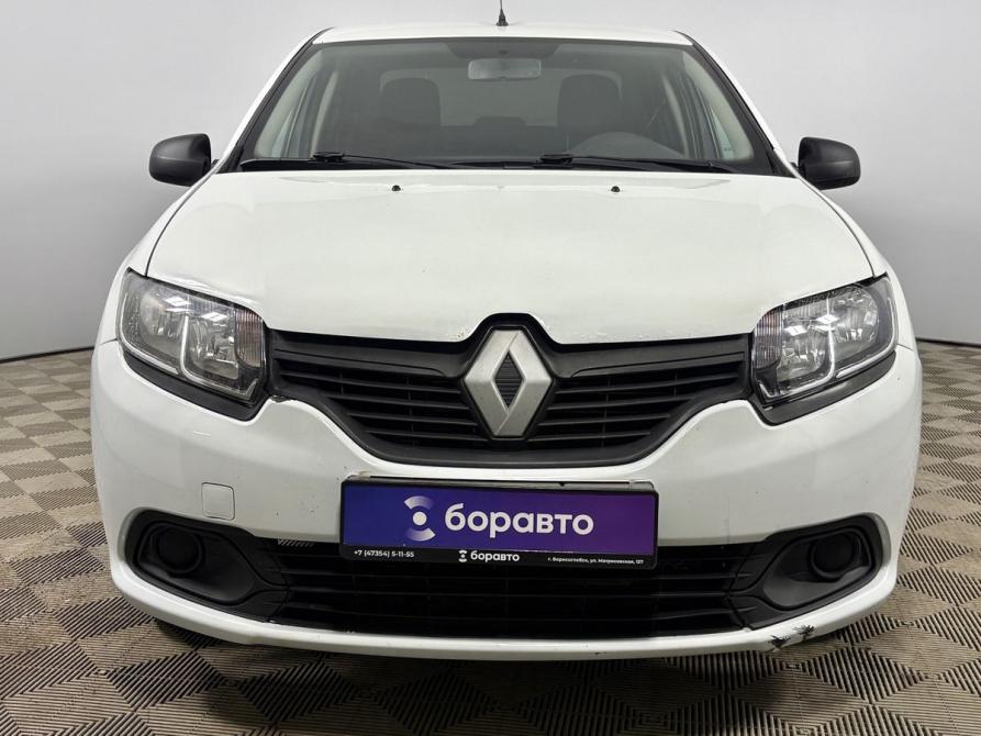 Renault Logan II Борисоглебск  - изображение 8