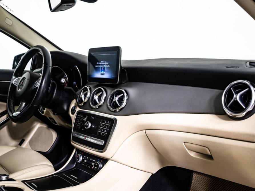 Mercedes-Benz GLA I (X156) Рестайлинг Москва  - изображение 10