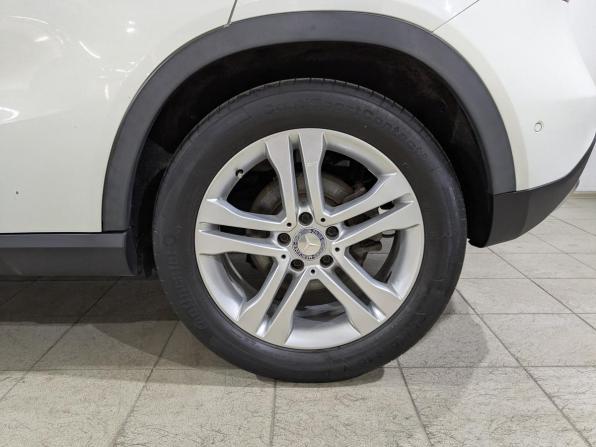 Mercedes-Benz GLA I (X156) с пробегом 2015 года, цена 1 690 000 рублей, 133527 км, внедорожник, Автокод Объявления