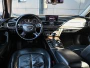 Audi A6 IV (C7) Новороссийск  - изображение 29