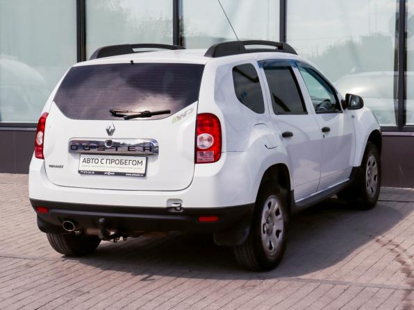 Renault Duster I с пробегом 2012 года, цена 899 000 рублей, 153910 км, внедорожник, Автокод Объявления