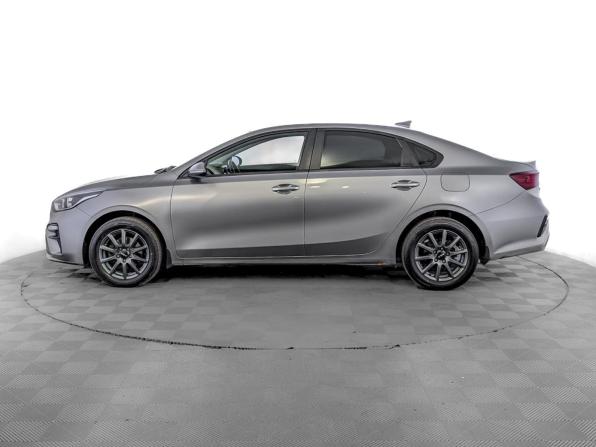Kia Cerato IV с пробегом 2018 года, цена 1 725 000 рублей, 118169 км, седан, Автокод Объявления