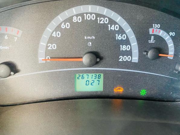 Lada (ВАЗ) Kalina I с пробегом 2008 года, цена 250 000 рублей, 267000 км, универсал, Автокод Объявления