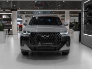Chery Tiggo 7L Москва  - изображение 25