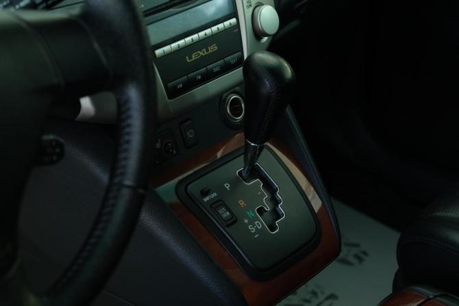 Lexus RX II Рестайлинг с пробегом 2007 года, цена 1 349 000 рублей, 350000 км, внедорожник, Автокод Объявления