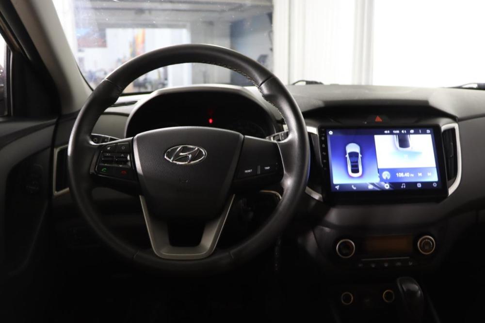 Hyundai Creta I Рестайлинг Нижний Новгород  - изображение 9