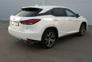 Lexus RX IV Рестайлинг Иваново  - изображение 30