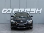 Toyota Camry VI (XV40) Краснодар  - изображение 24