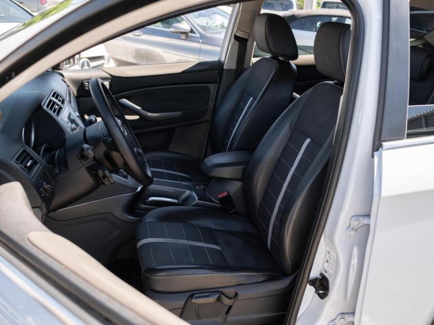 Ford Kuga I Сочи  - изображение 10