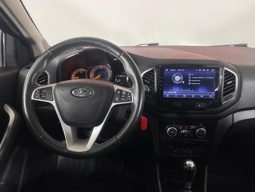 Lada (ВАЗ) XRAY I Воронеж  - изображение 14