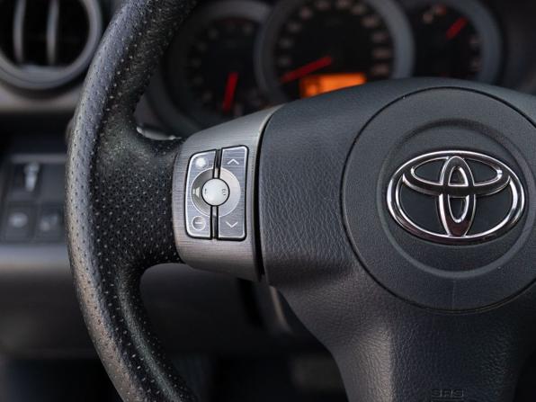 Toyota RAV4 III (XA30) с пробегом 2007 года, цена 1 260 000 рублей, 370069 км, внедорожник, Автокод Объявления