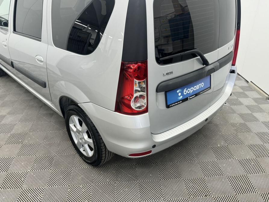 Lada (ВАЗ) Largus I Воронеж  - изображение 8