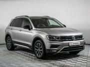 Volkswagen Tiguan II Москва  - изображение 20