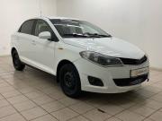 Chery Bonus (A13) Энгельс  - изображение 36