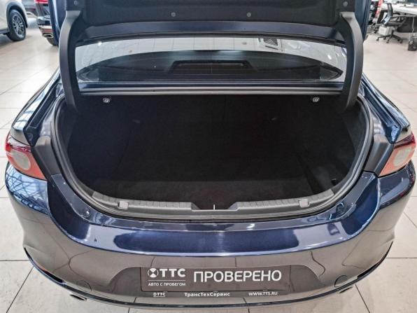 Mazda 3 IV (BP) с пробегом 2021 года, цена 1 950 000 рублей, 109193 км, седан, Автокод Объявления
