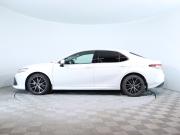 Toyota Camry VIII (XV70) Рестайлинг Санкт-Петербург  - изображение 34