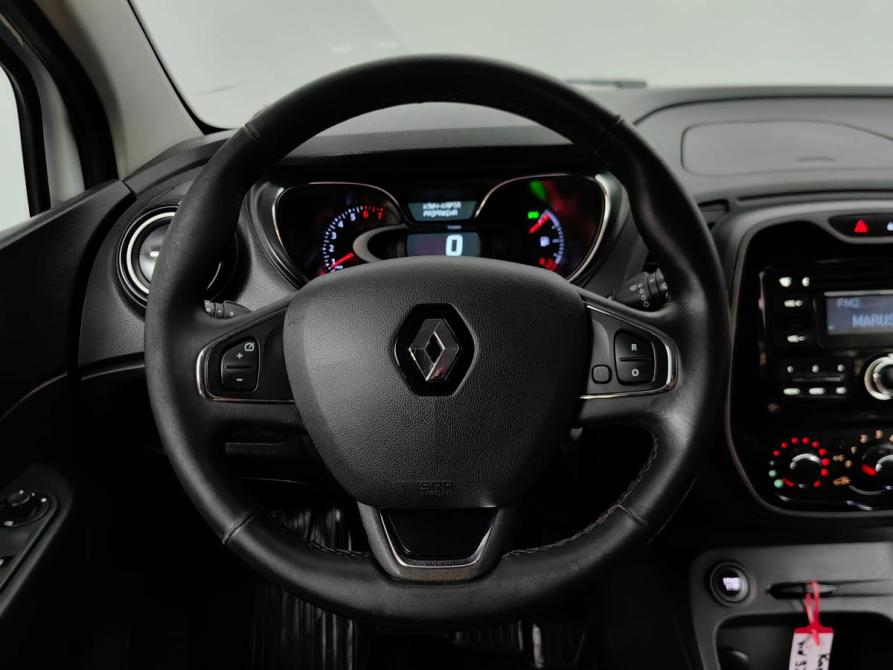 Renault Kaptur I Подольск  - изображение 11