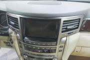 Lexus LX III Рестайлинг Новокузнецк  - изображение 79