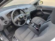 Skoda Octavia II (A5) Рестайлинг Ижевск  - изображение 42