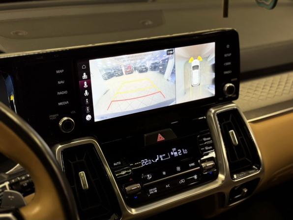 Kia Sorento IV с пробегом 2022 года, цена 3 850 000 рублей, 88338 км, внедорожник, Автокод Объявления