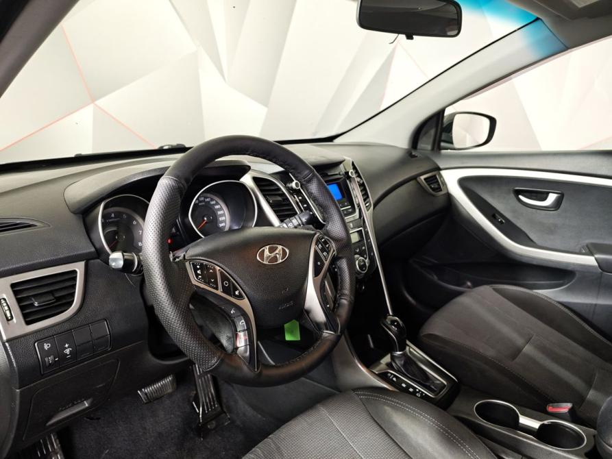 Hyundai i30 II Москва  - изображение 17