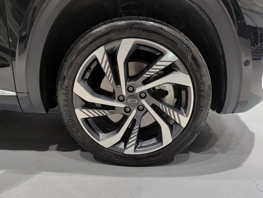 Geely Monjaro I Казань  - изображение 22