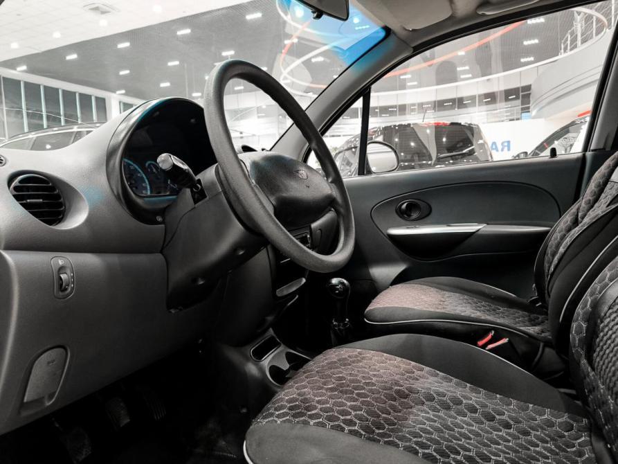 Daewoo Matiz I Рестайлинг Казань  - изображение 20