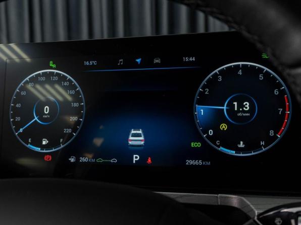 Chery Arrizo 8 с пробегом 2023 года, цена 2 149 000 рублей, 29665 км, седан, Автокод Объявления